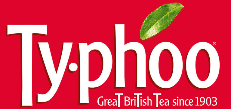 Typhoo Tea Logo